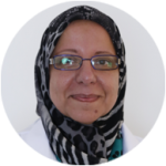 Dr. Nermine Salah